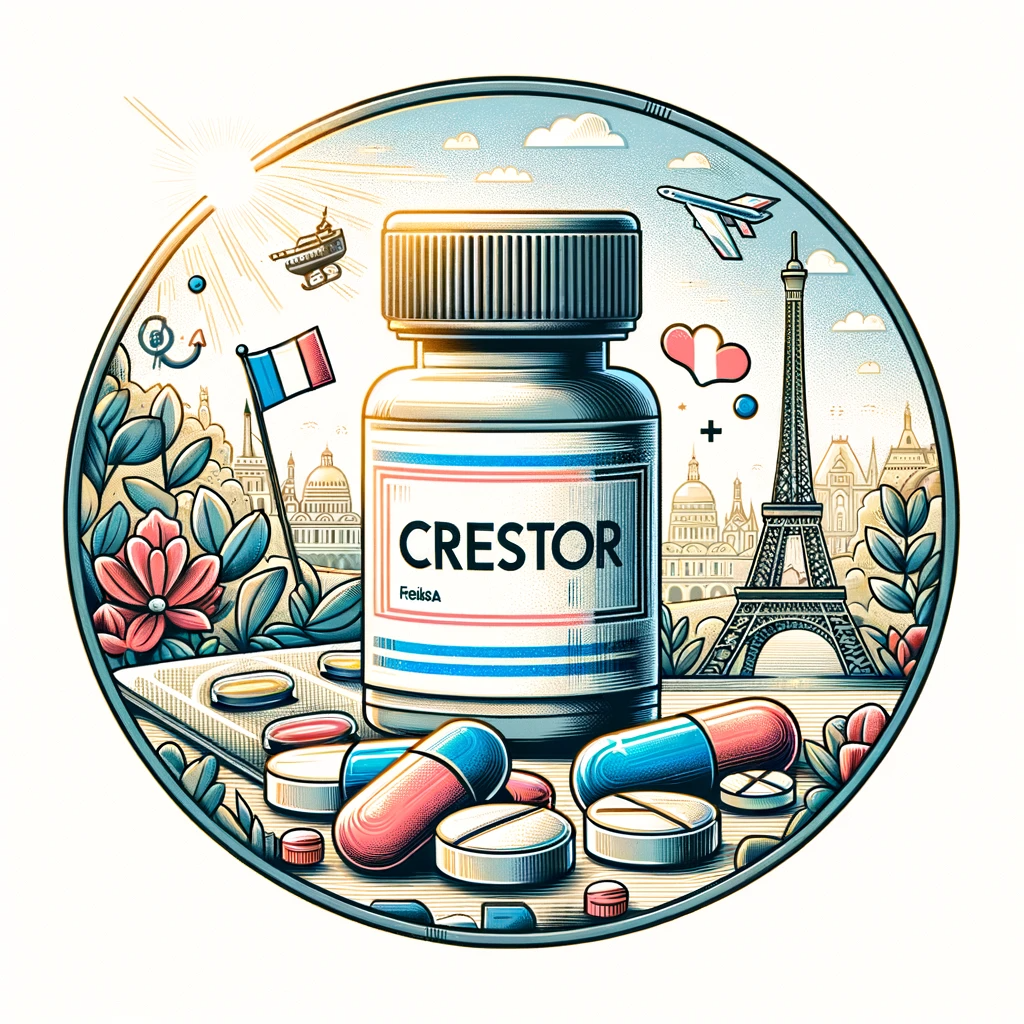 Arreter de prendre crestor 